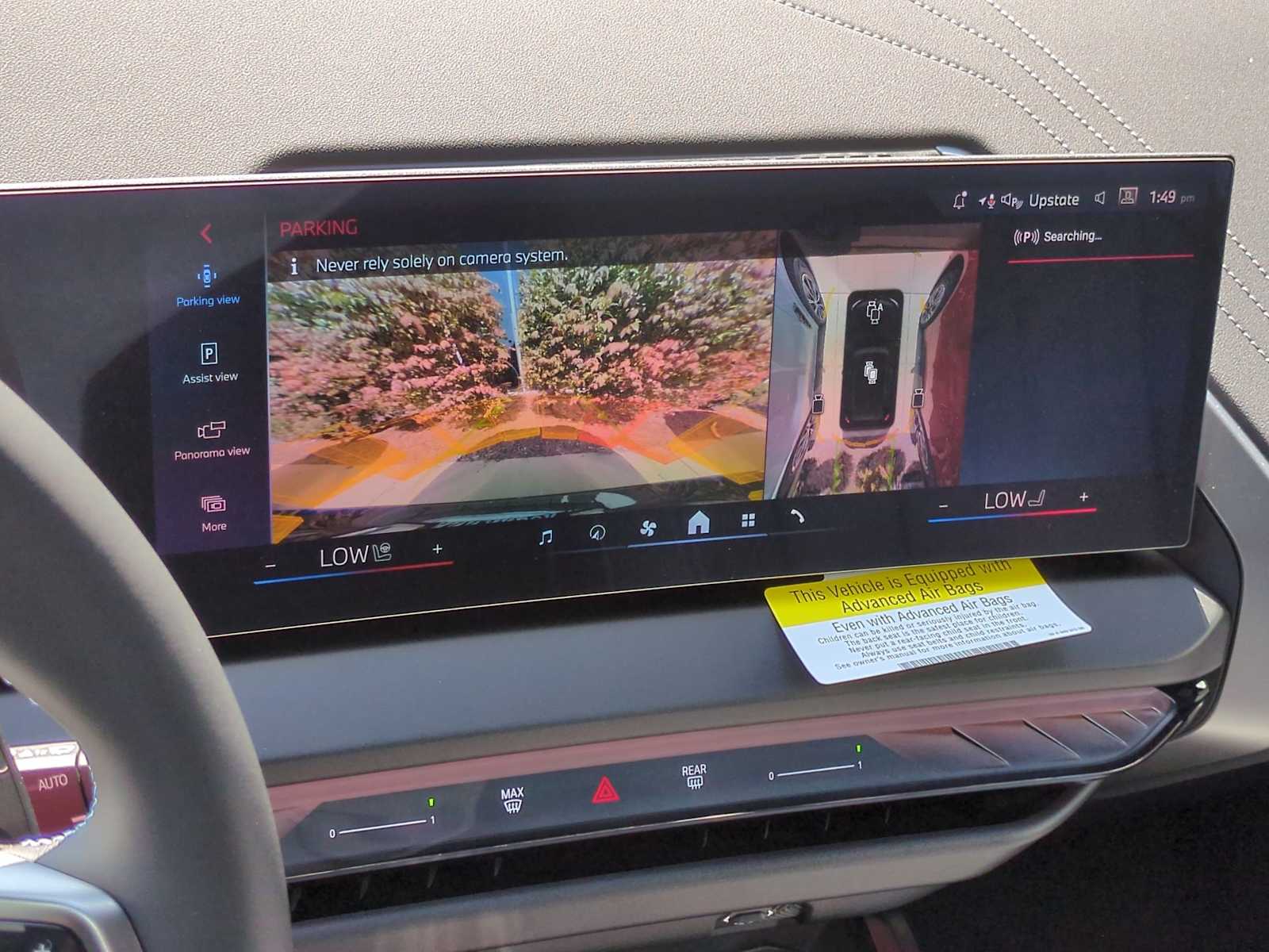 Thumbnail: 2026 BMW X3 - 31