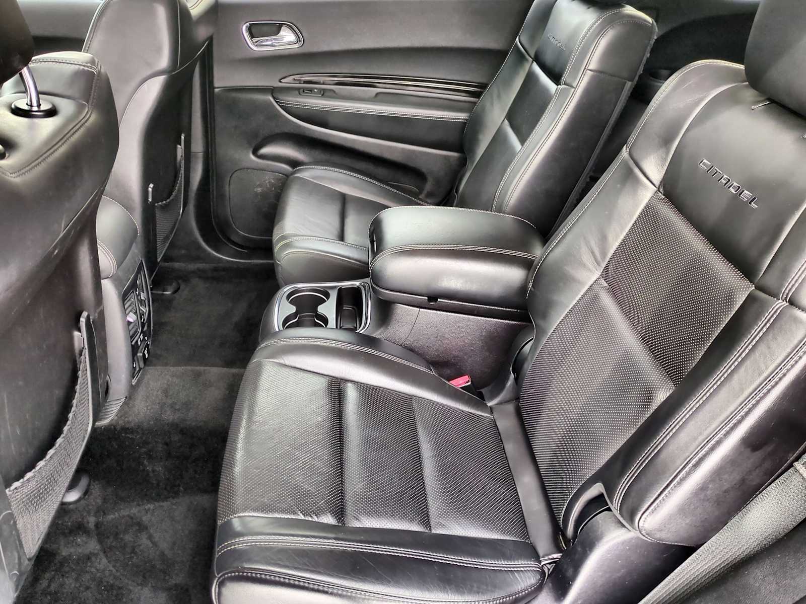 Thumbnail: 2014 Dodge Durango - 20