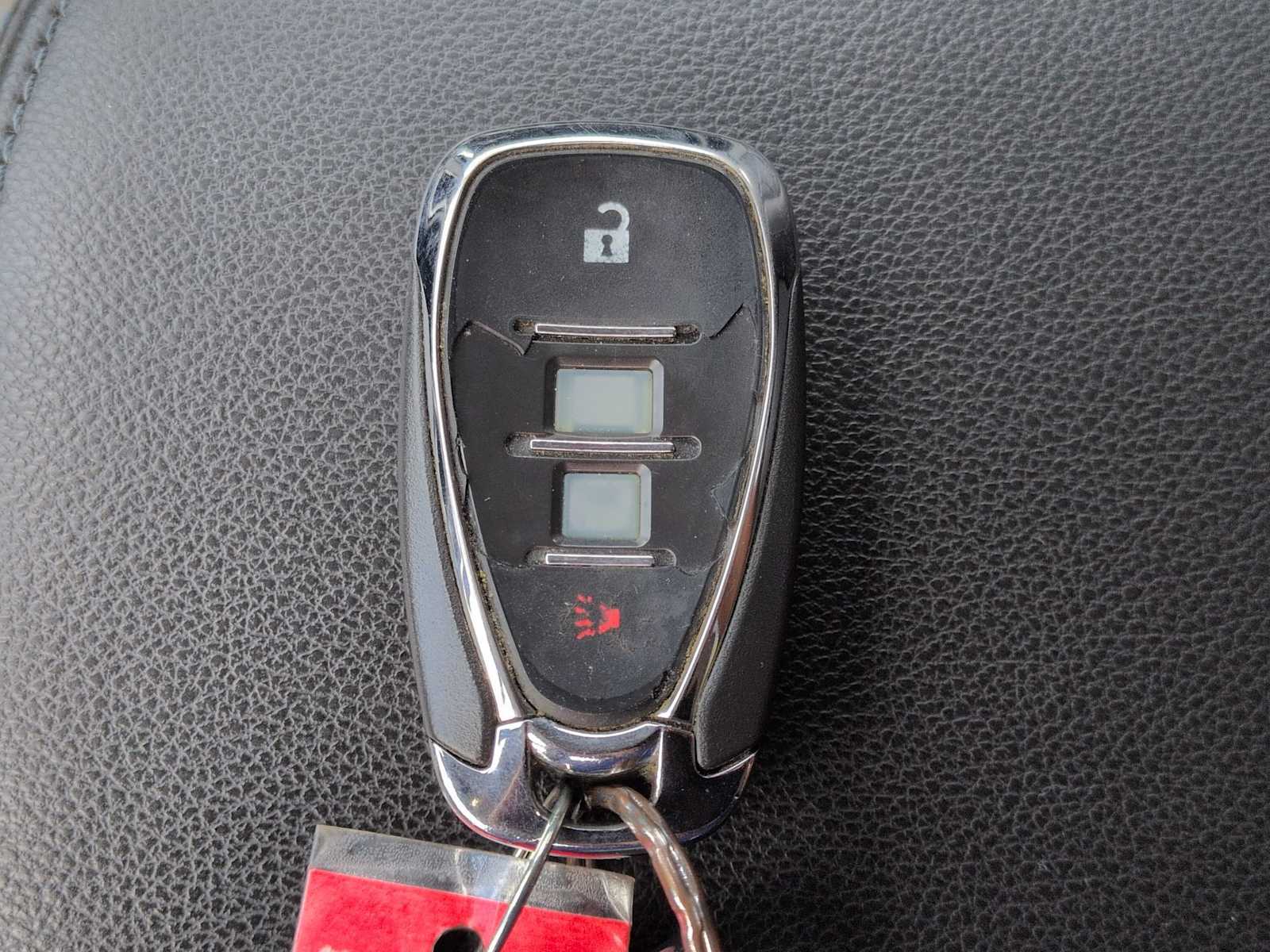 Thumbnail: 2016 Chevrolet Volt - 33