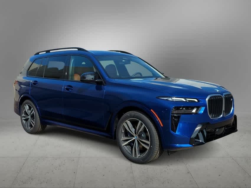 Thumbnail: 2025 BMW X7 - 2