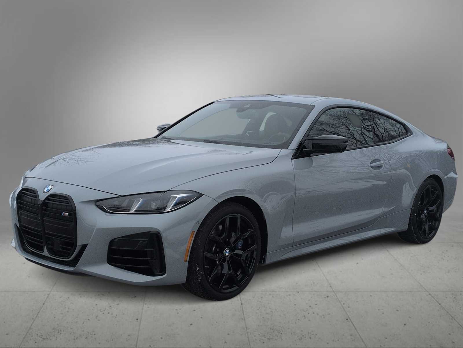 Thumbnail: 2026 BMW 4 Series - 4