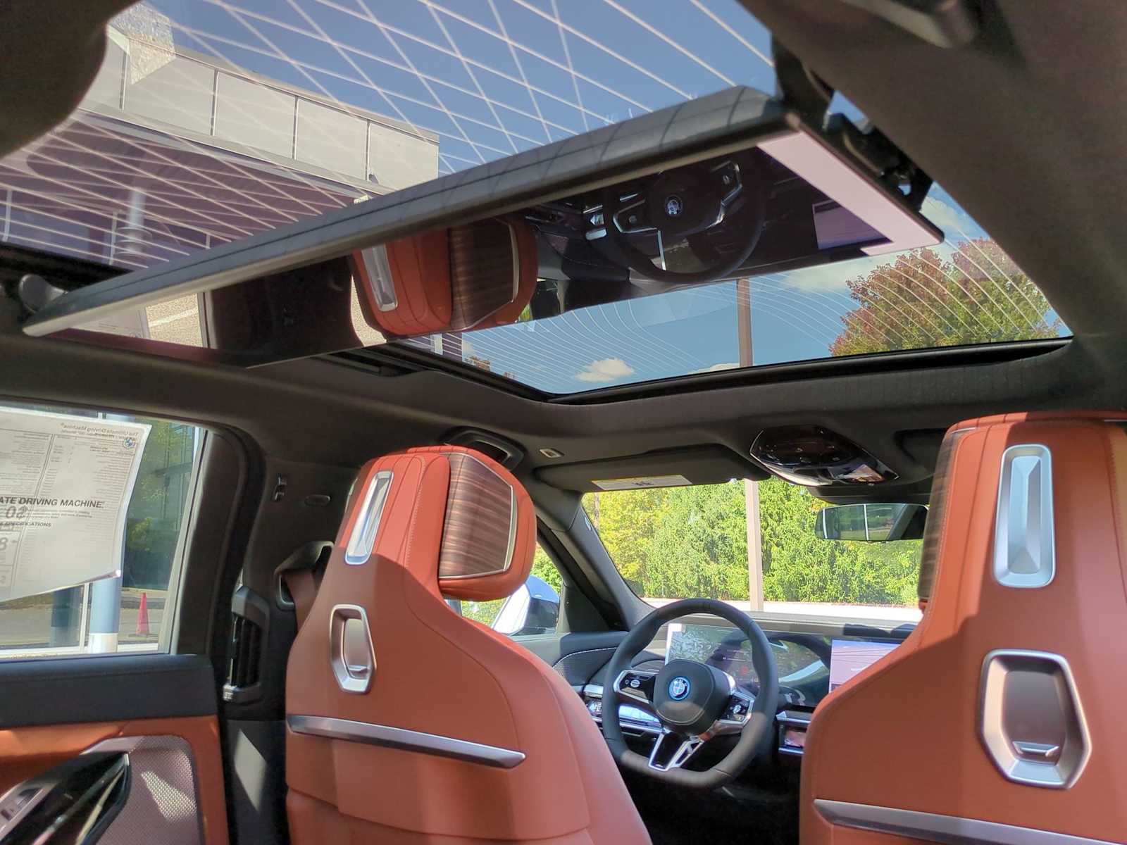 Thumbnail: 2026 BMW i7 - 22