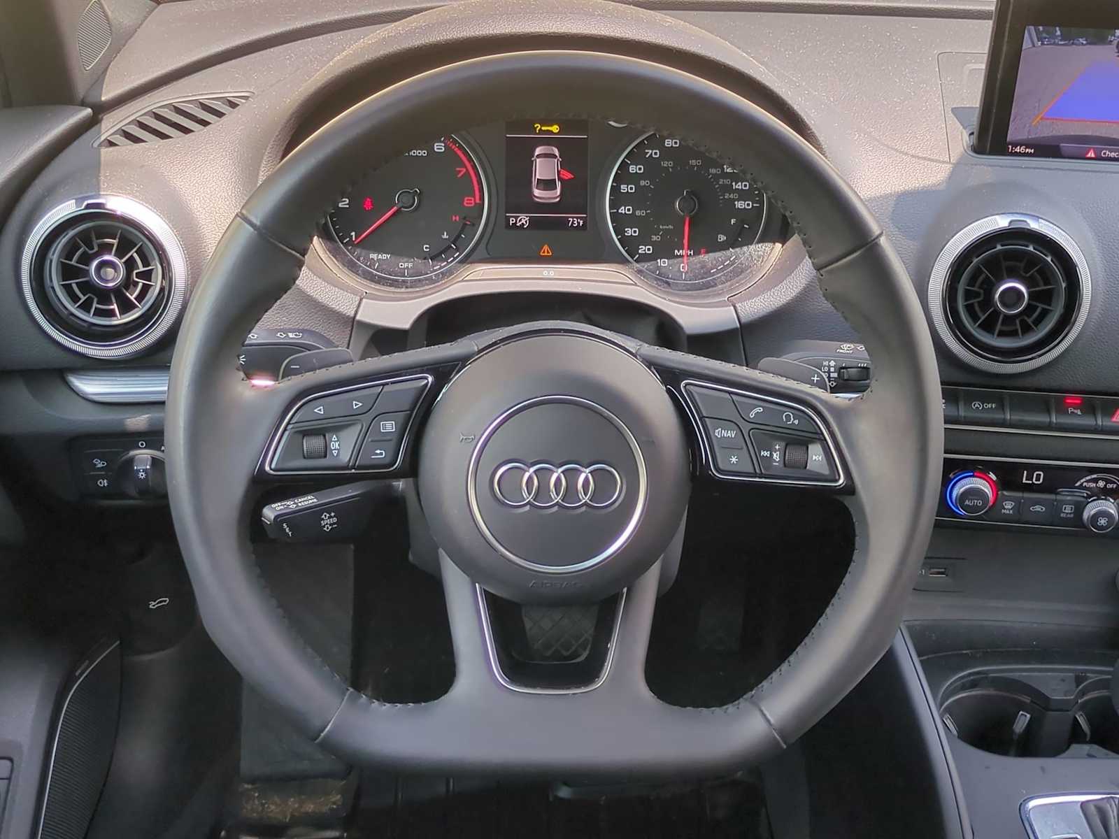Thumbnail: 2020 Audi A3 - 25