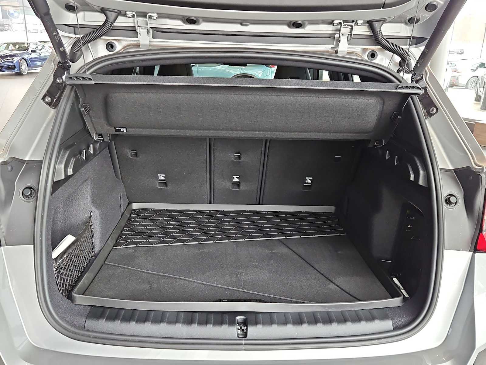 Thumbnail: 2026 BMW X1 - 42