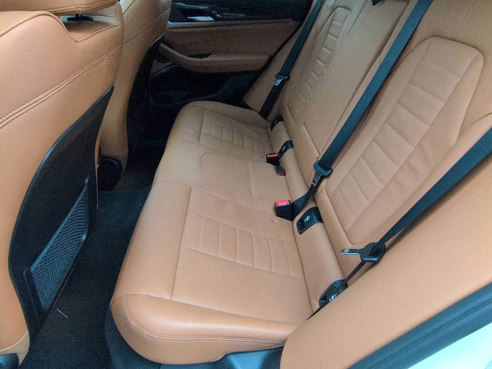 Thumbnail: 2021 BMW X4 - 26