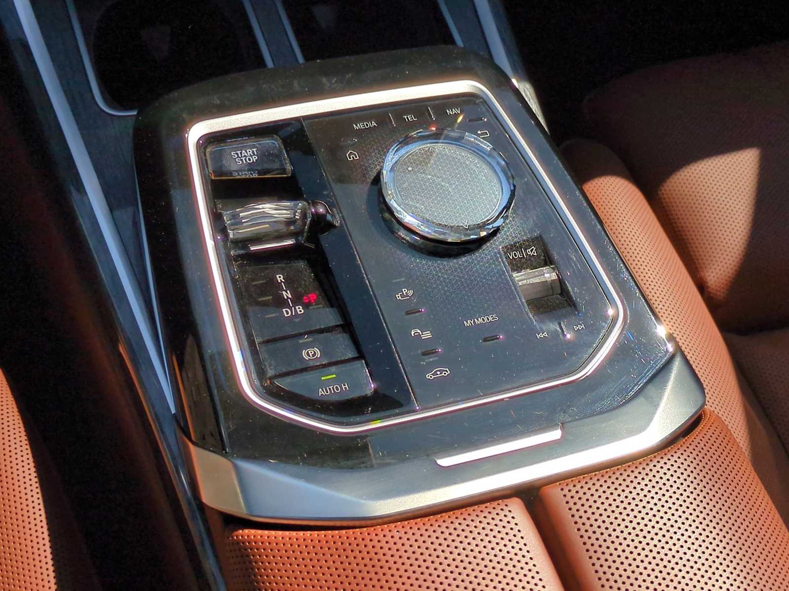 Thumbnail: 2024 BMW i7 - 34
