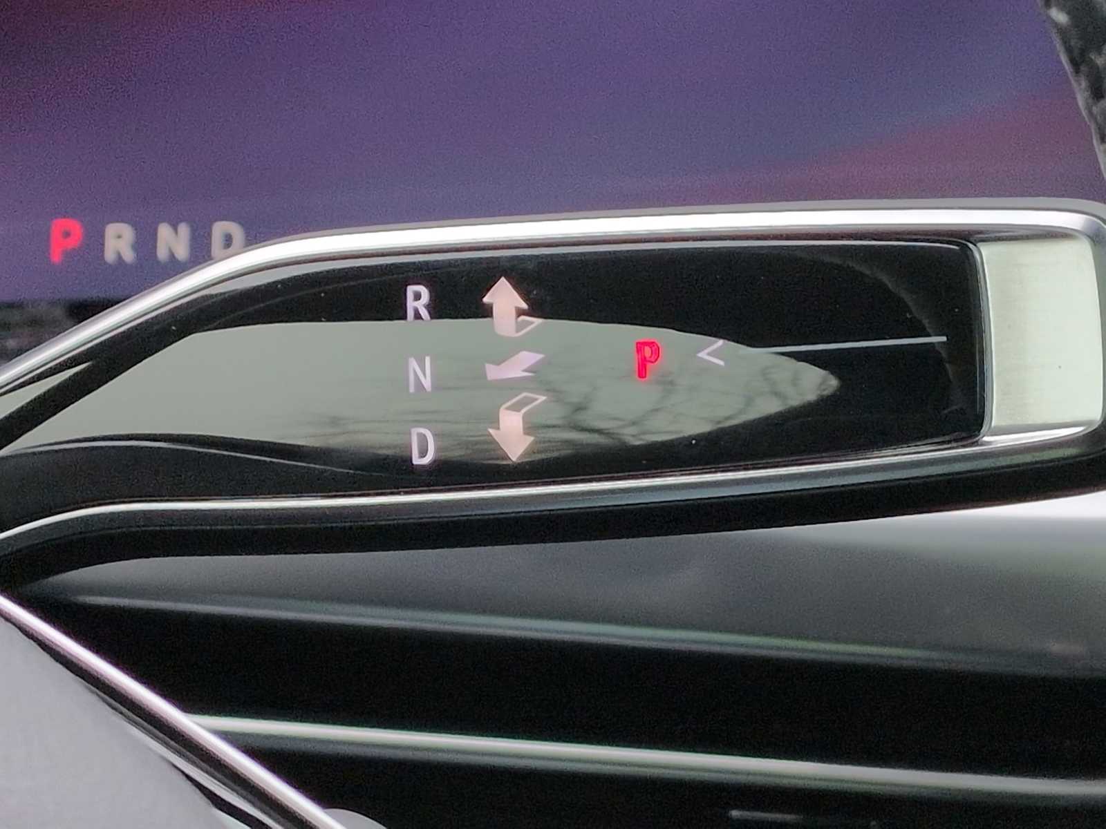 Thumbnail: 2025 Cadillac Escalade IQ - 33