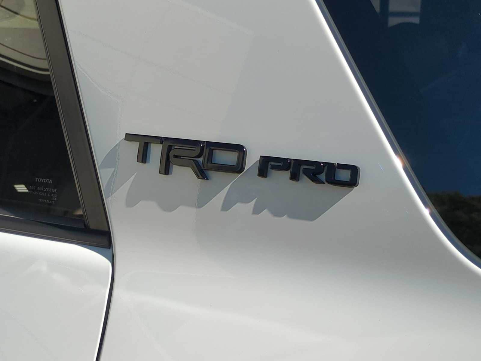 Thumbnail: 2023 Toyota 4Runner - 38