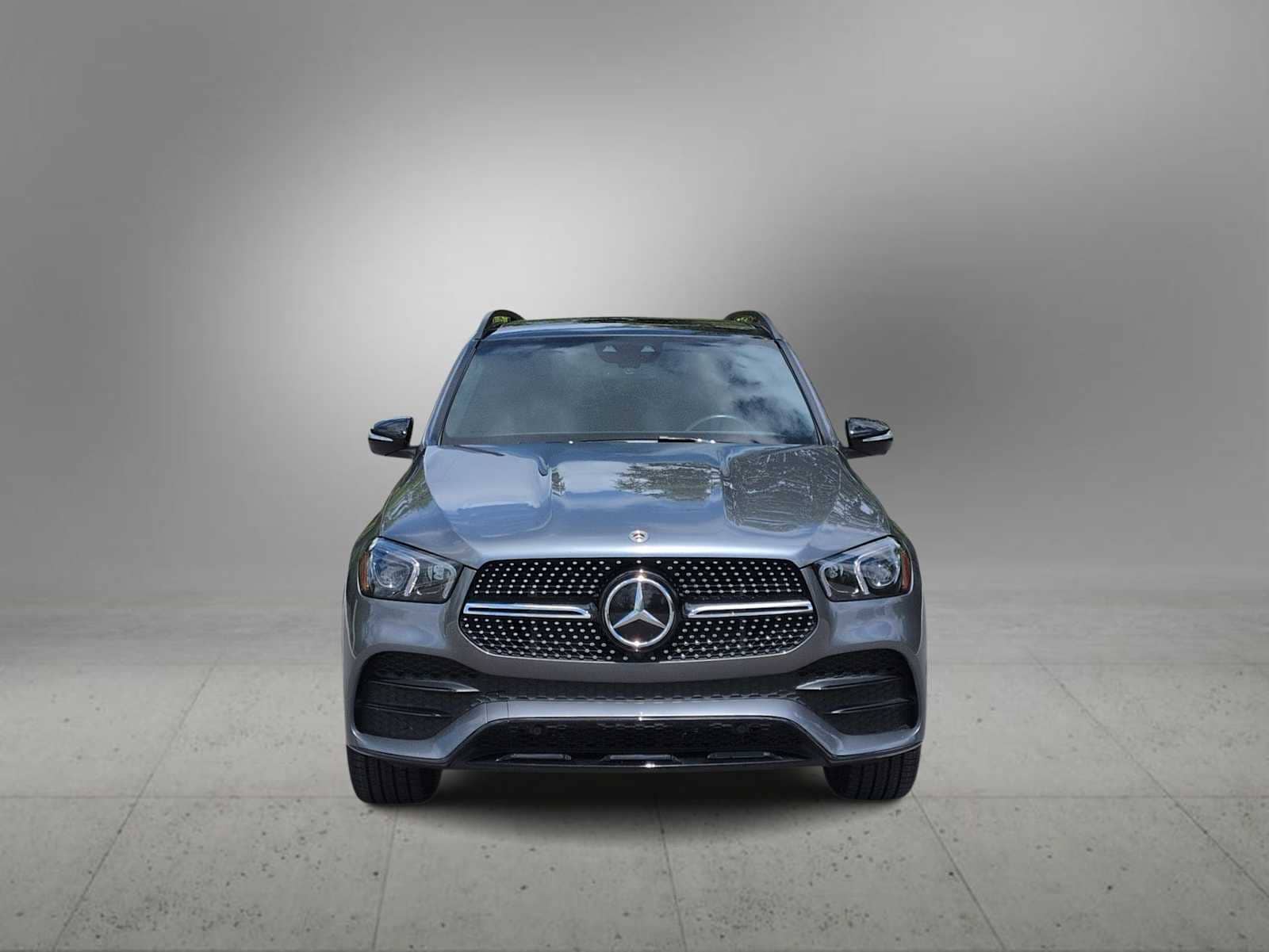 Thumbnail: 2023 Mercedes-Benz GLE - 2
