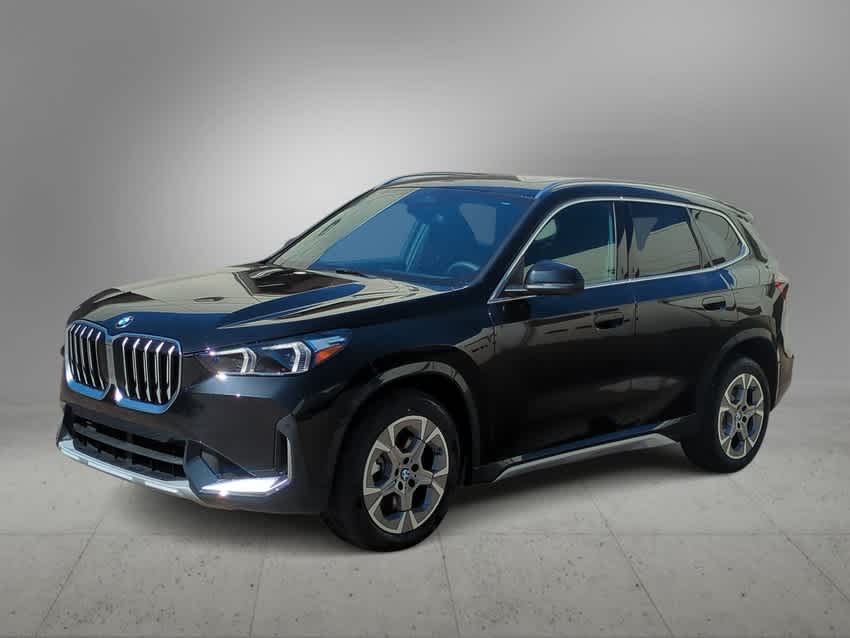 2025 BMW X1 xDrive28i 4