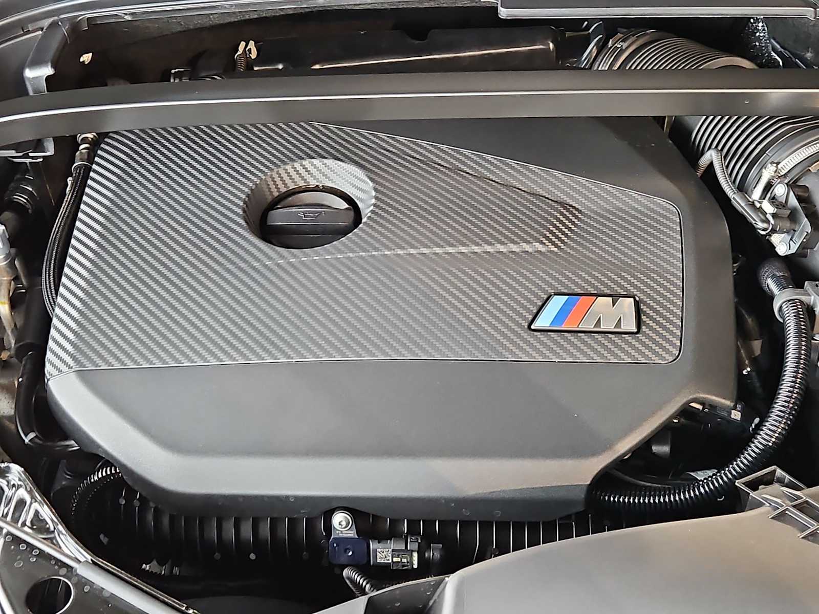 Thumbnail: 2026 BMW X1 - 21