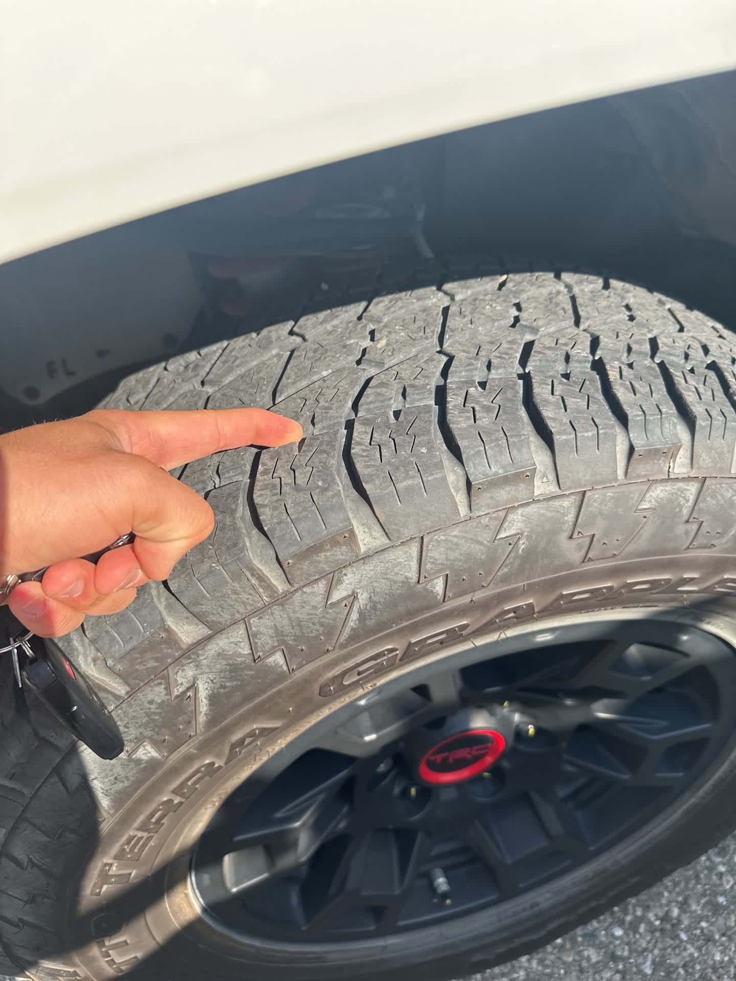 2023 Toyota 4Runner TRD Pro photo 3