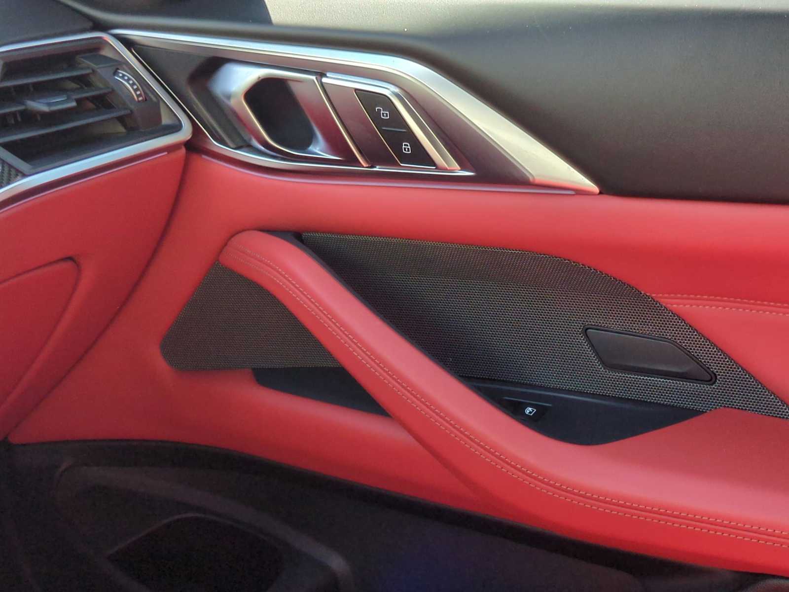 Thumbnail: 2022 BMW M4 - 42