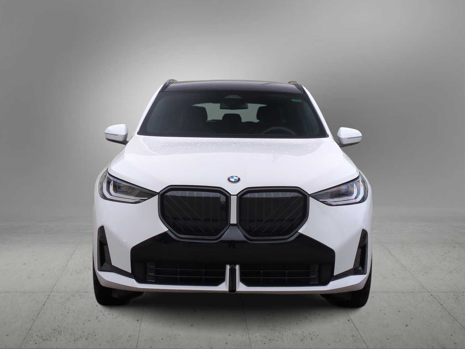 Thumbnail: 2026 BMW X3 - 3