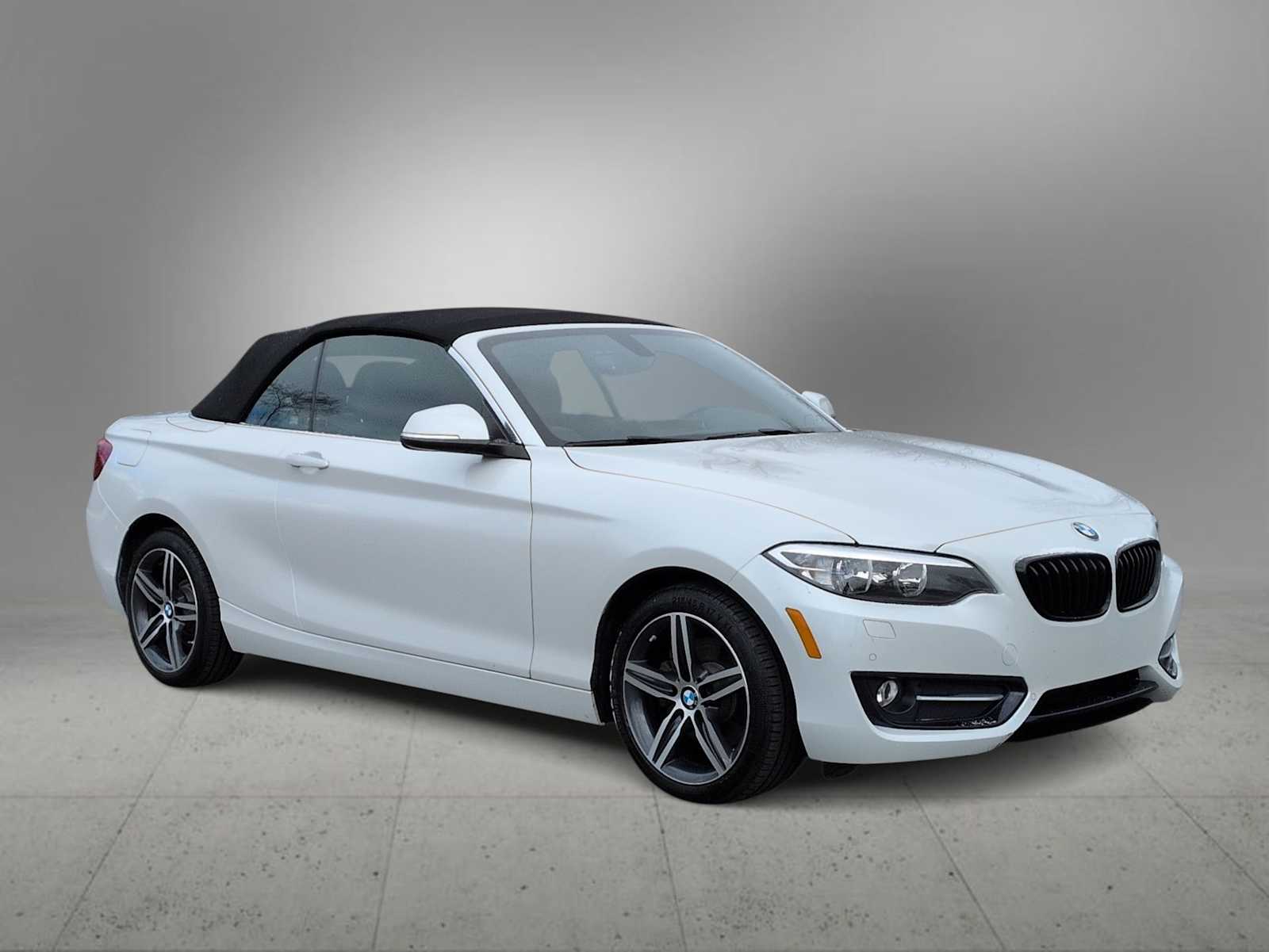 Thumbnail: 2017 BMW 2 Series - 2