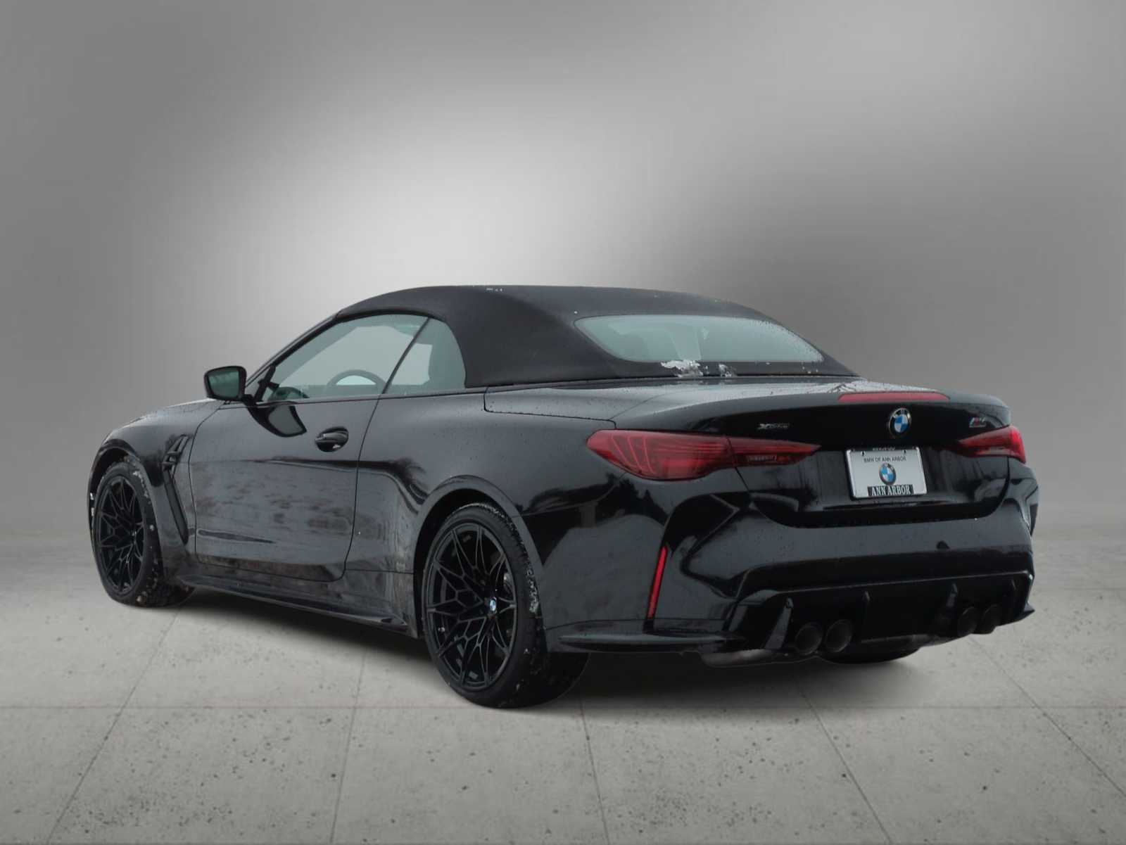 Thumbnail: 2026 BMW M4 - 6