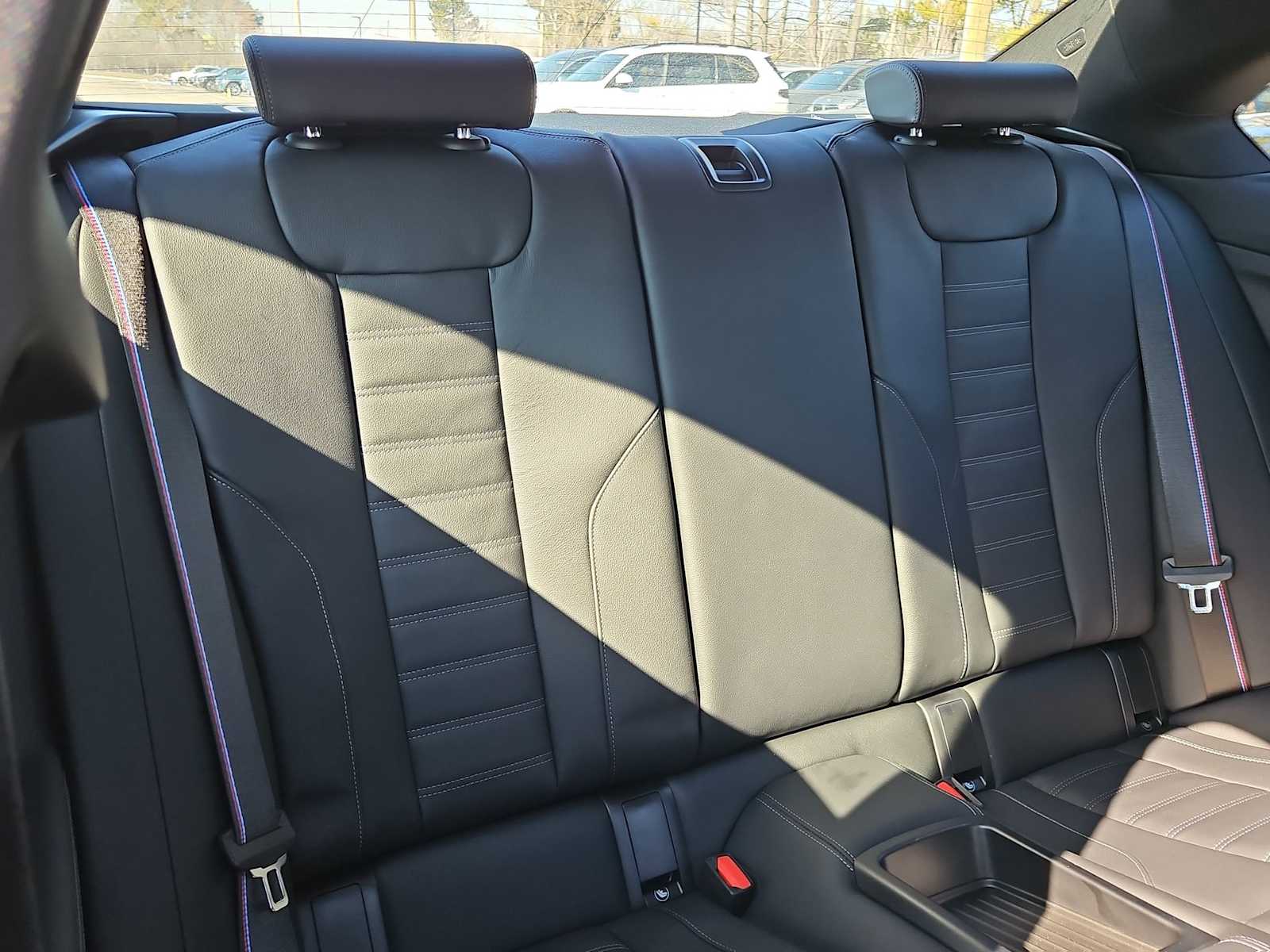 Thumbnail: 2026 BMW M2 - 18