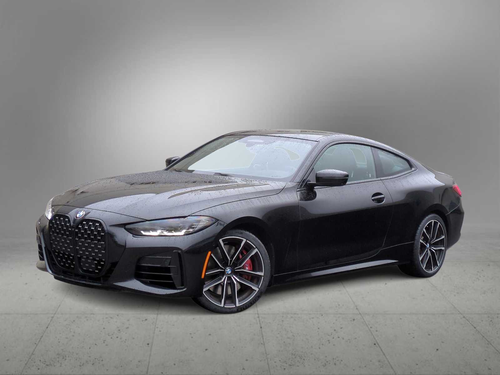 2023 BMW 4 Series M440i's photo