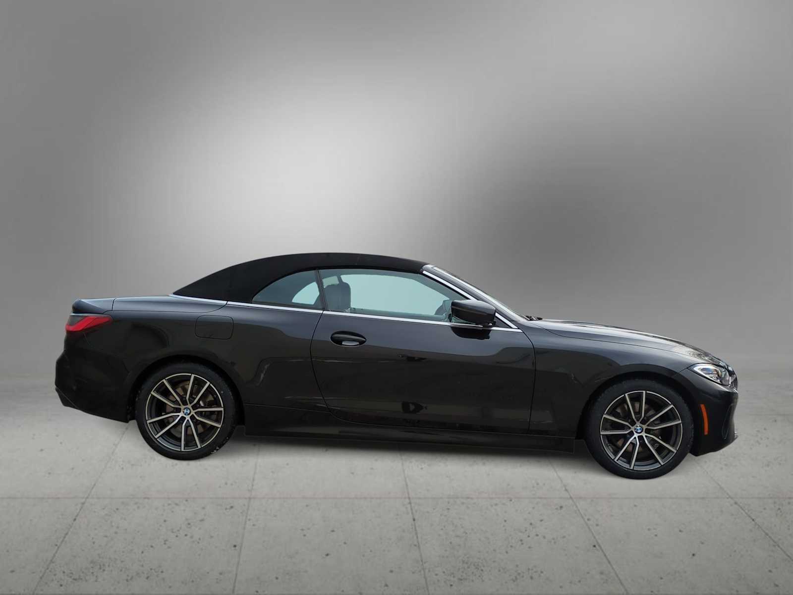 Thumbnail: 2023 BMW 4 Series - 8