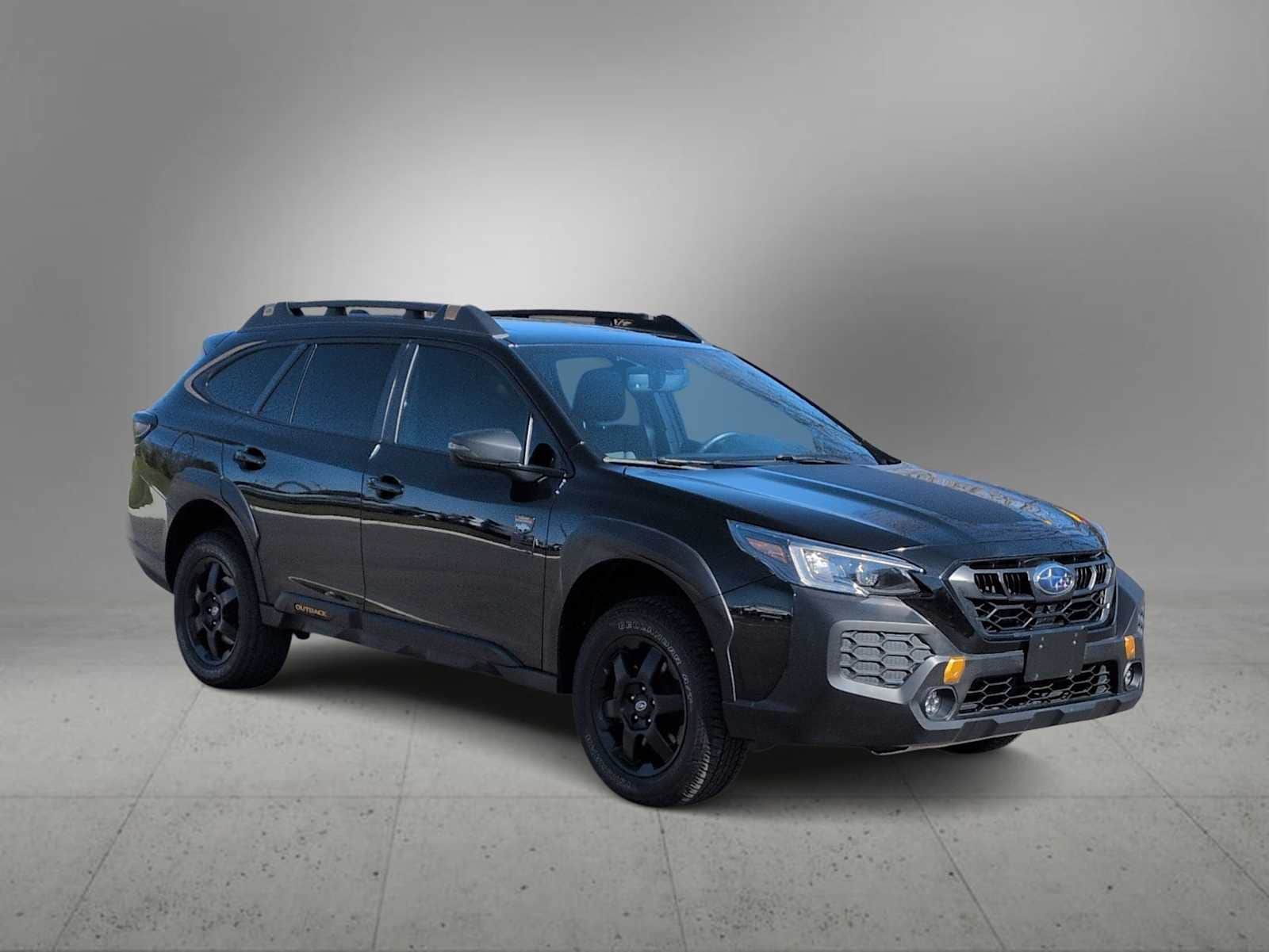 Thumbnail: 2024 Subaru Outback - 2