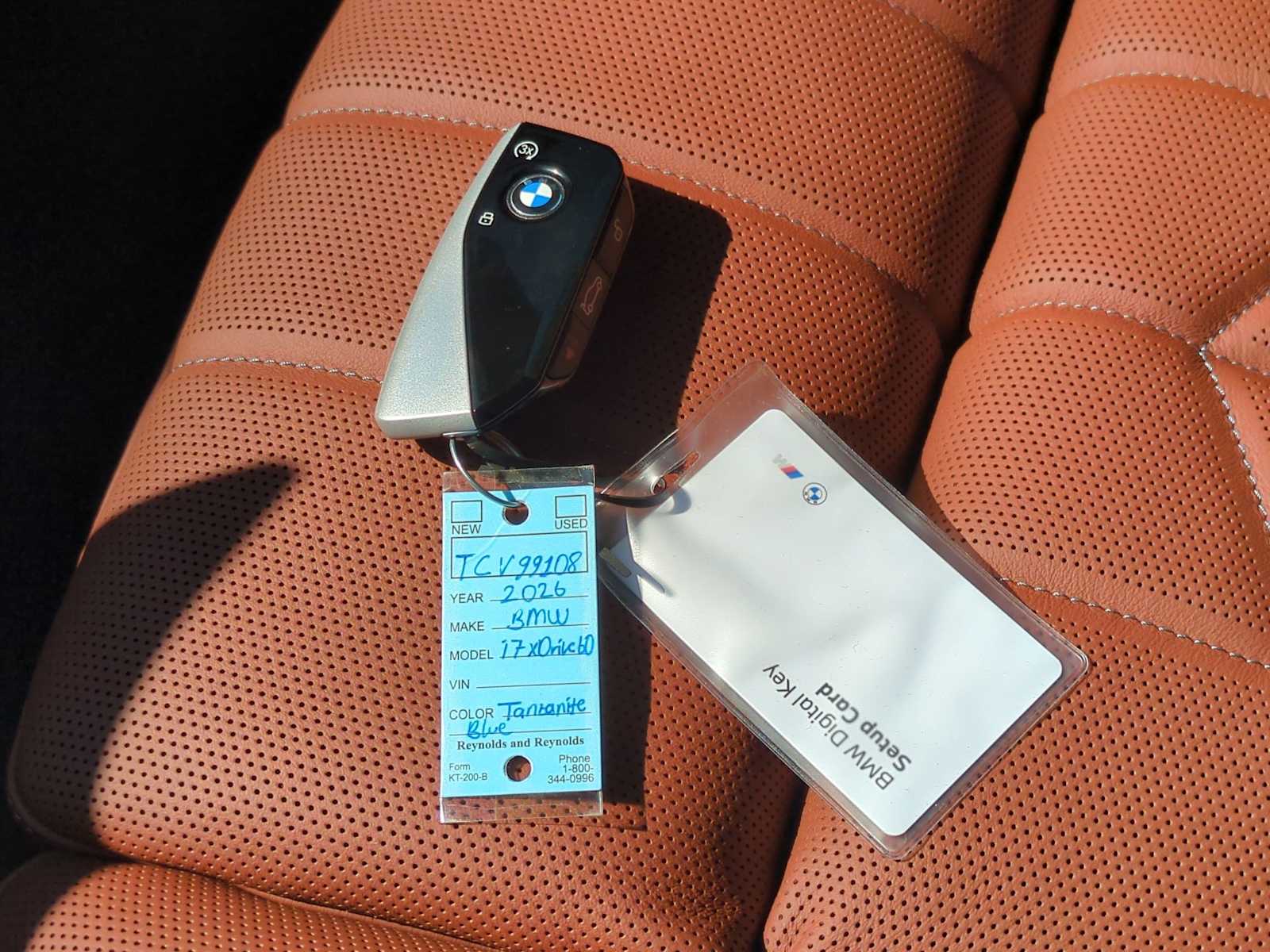 Thumbnail: 2026 BMW i7 - 35