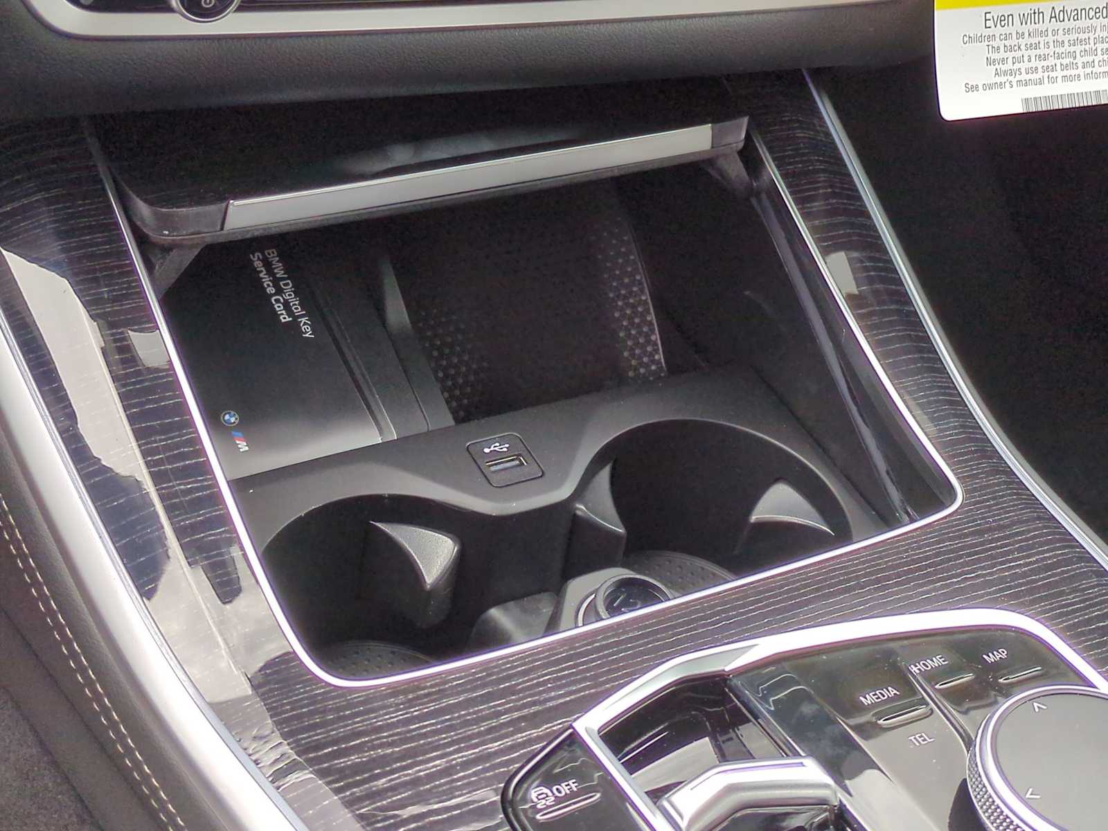 Thumbnail: 2026 BMW X5 - 32