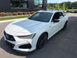  Acura TLX
