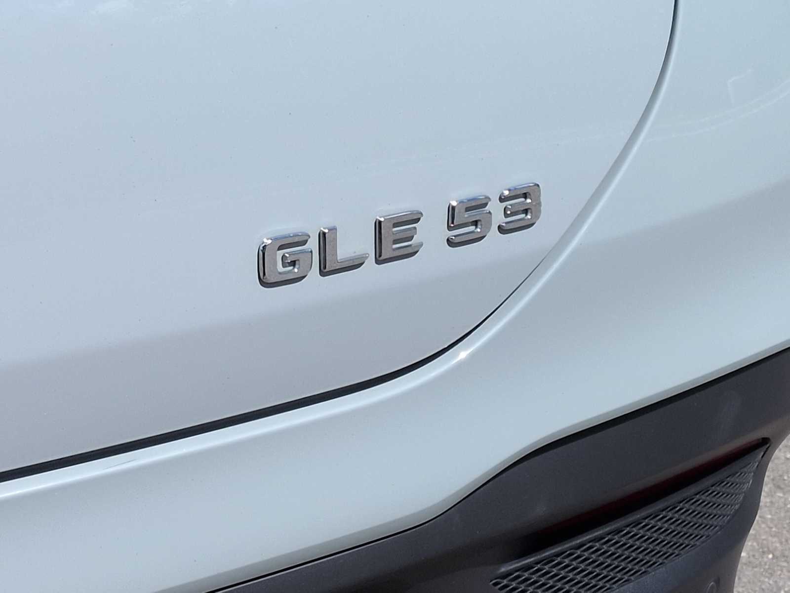 Thumbnail: 2024 Mercedes-Benz GLE - 12