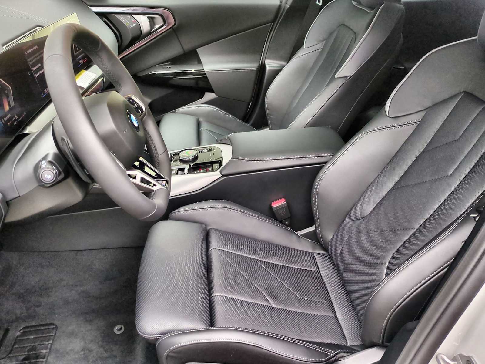 Thumbnail: 2026 BMW X3 - 16