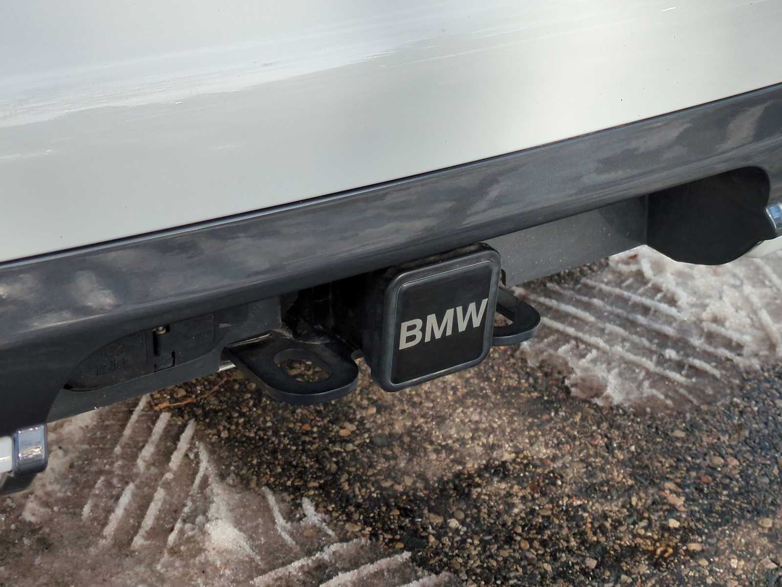 Thumbnail: 2025 BMW X7 - 36