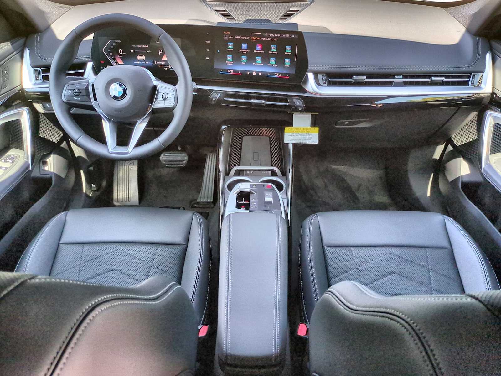 Thumbnail: 2026 BMW X1 - 15