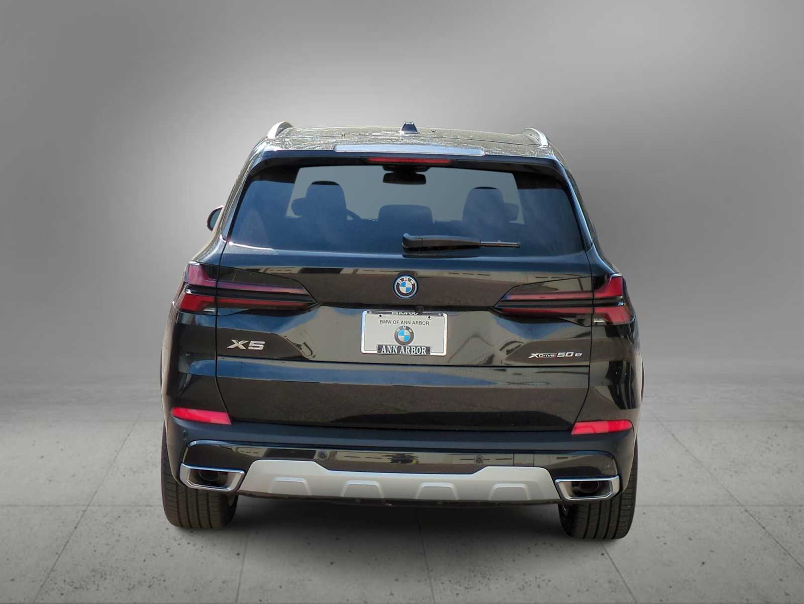Thumbnail: 2026 BMW X5 - 7