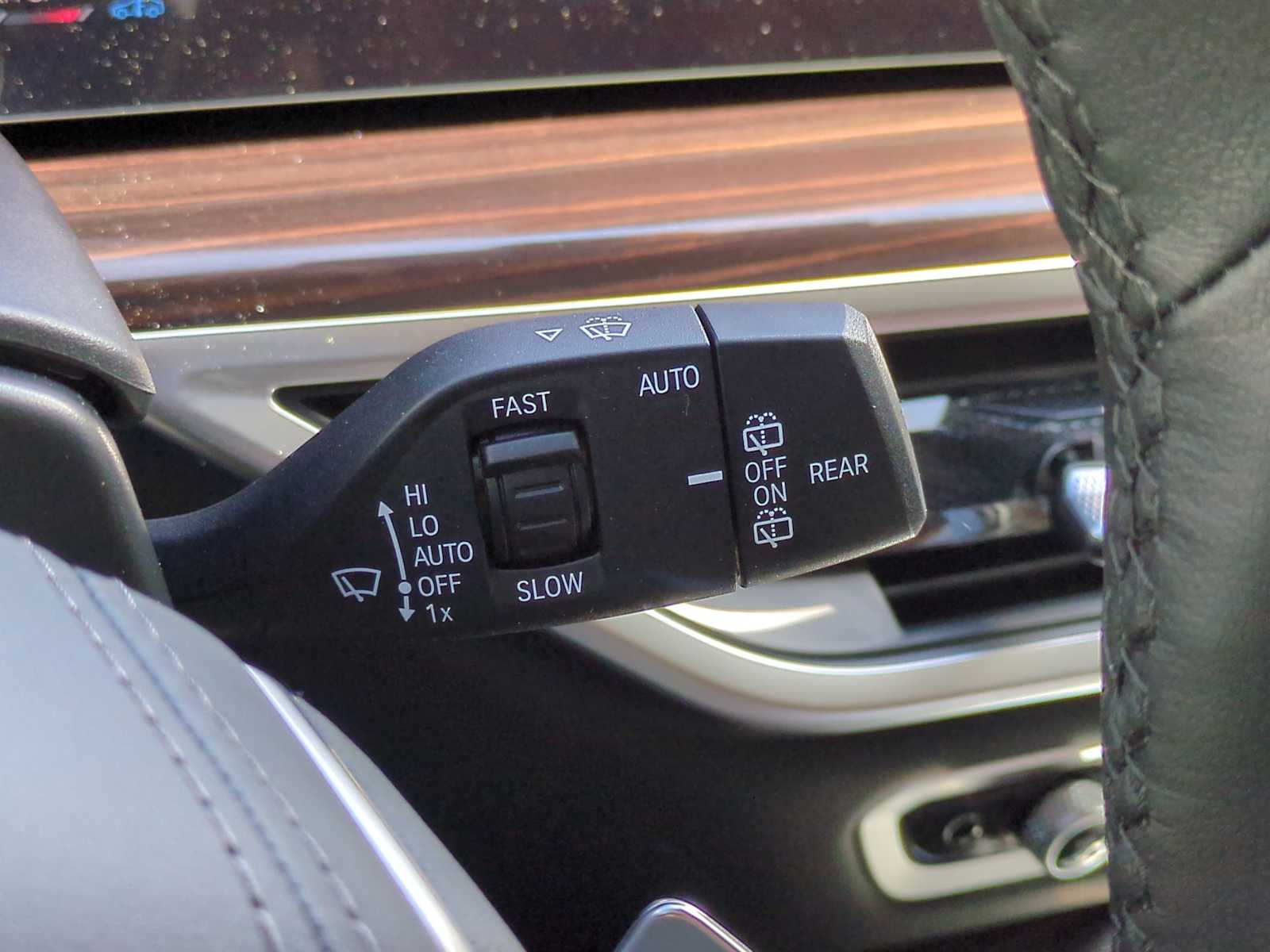 Thumbnail: 2026 BMW X7 - 28