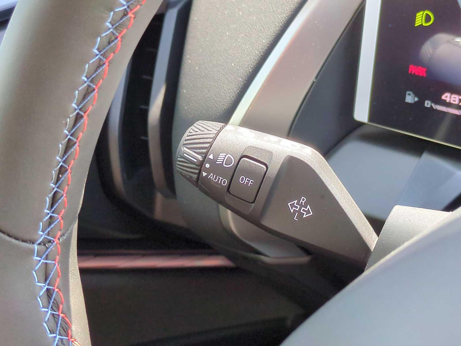 Thumbnail: 2026 BMW X3 - 28