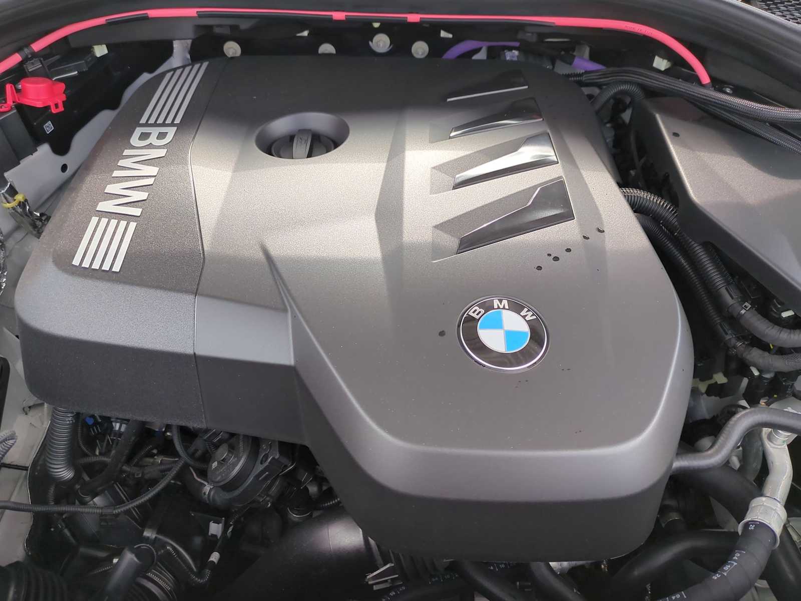 Thumbnail: 2026 BMW X3 - 14