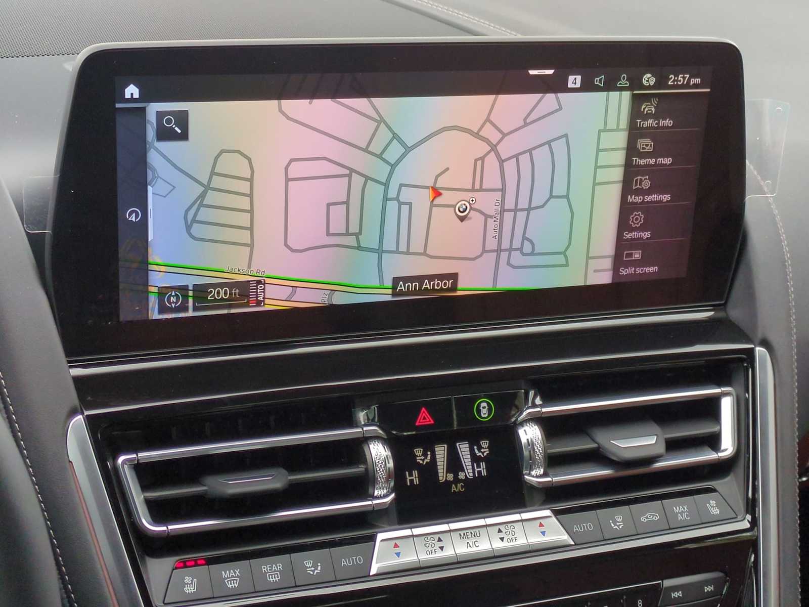 Thumbnail: 2026 BMW 8 Series - 25