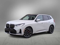 2026 BMW X3 30 xDrive SUV