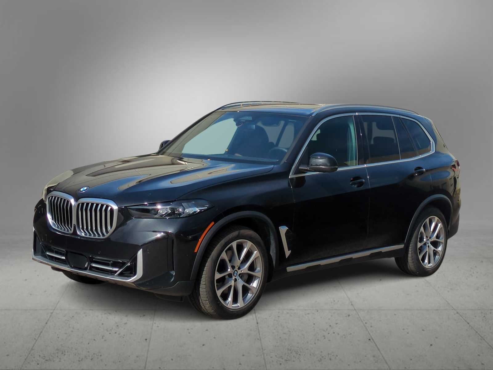 Thumbnail: 2024 BMW X5 - 4