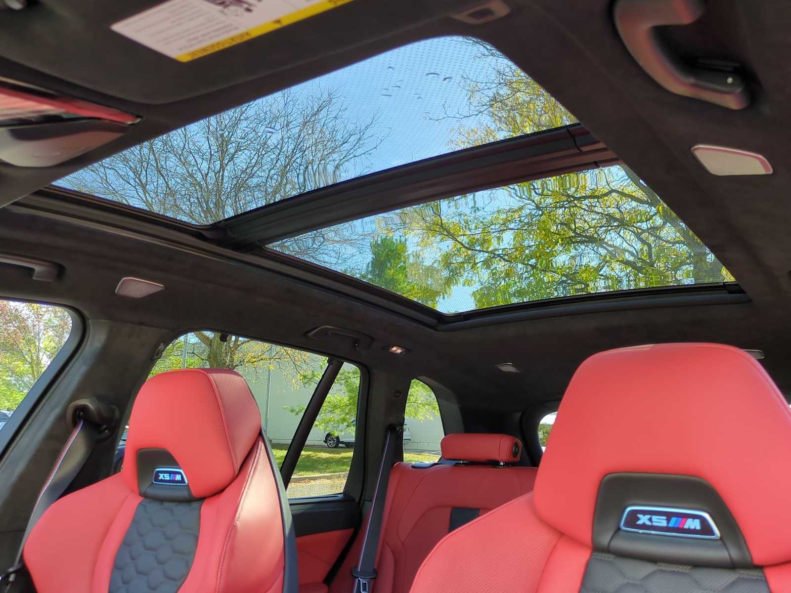 Thumbnail: 2026 BMW X5 - 19