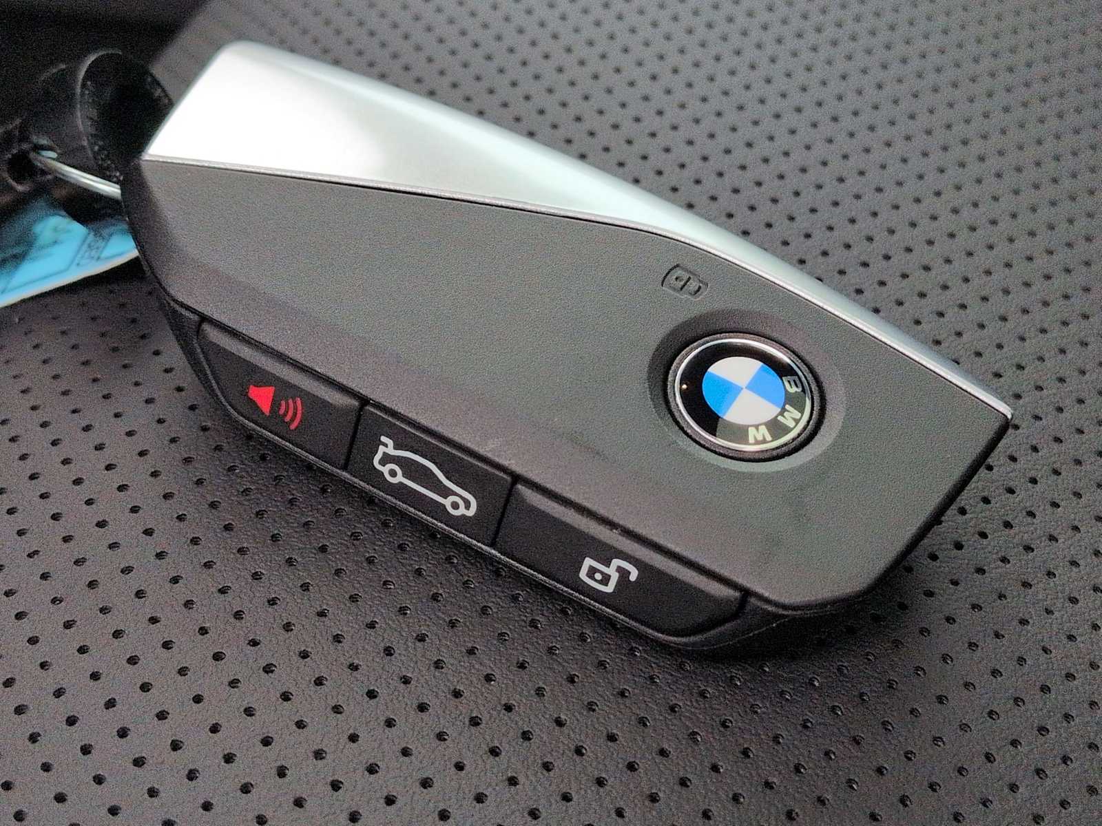 Thumbnail: 2026 BMW X3 - 36