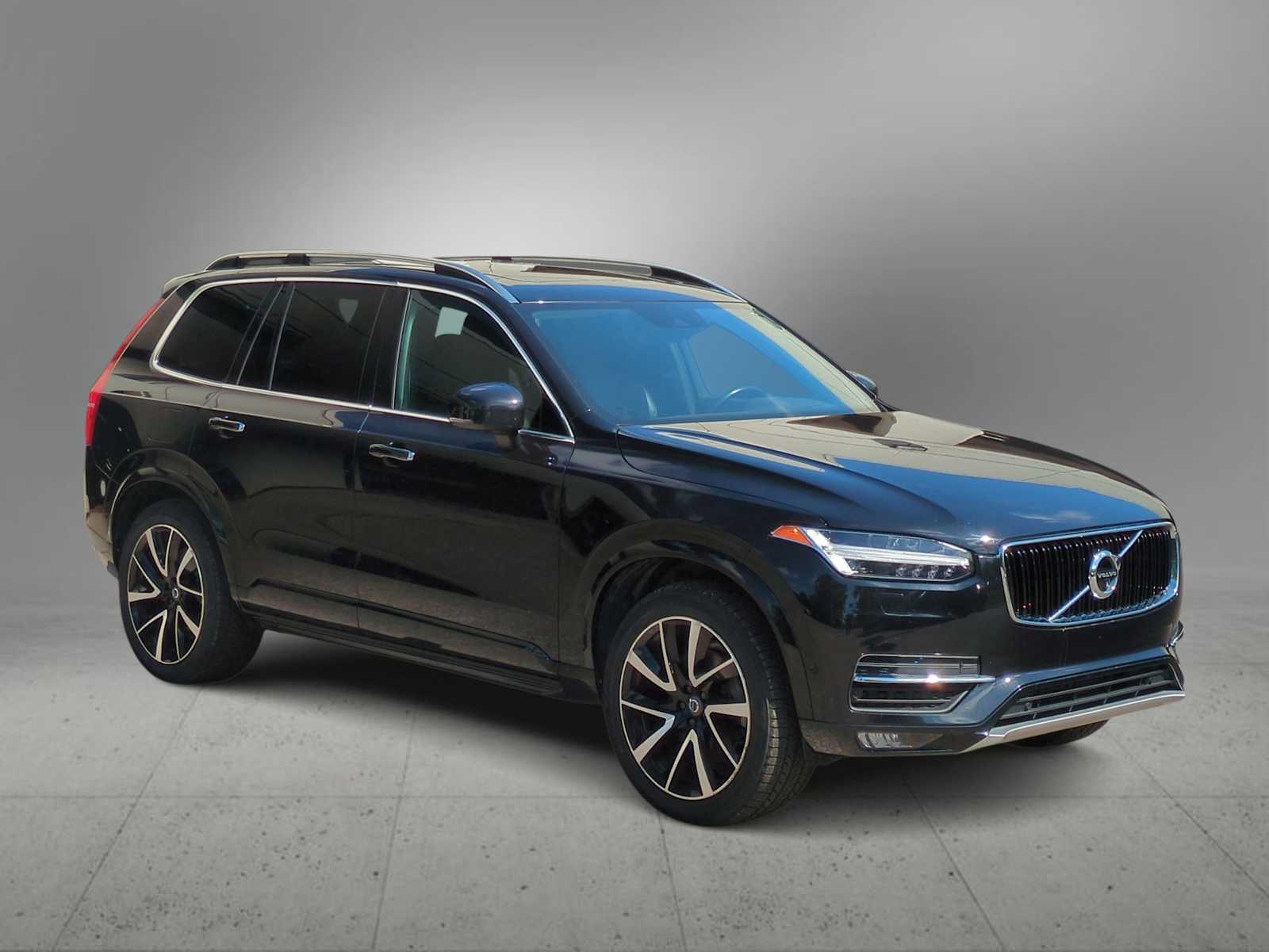 Thumbnail: 2018 Volvo XC90 - 2