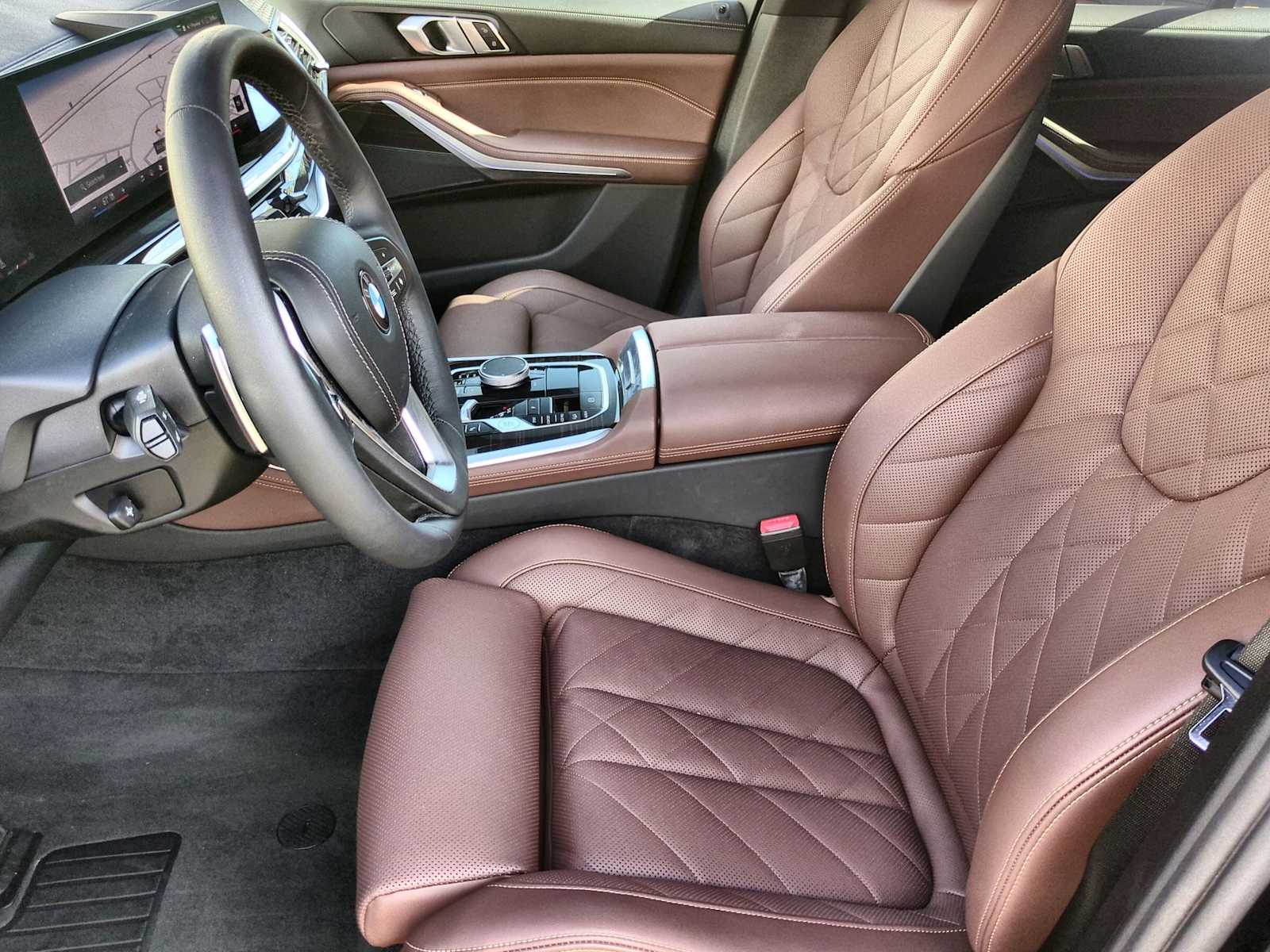 Thumbnail: 2024 BMW X5 - 16