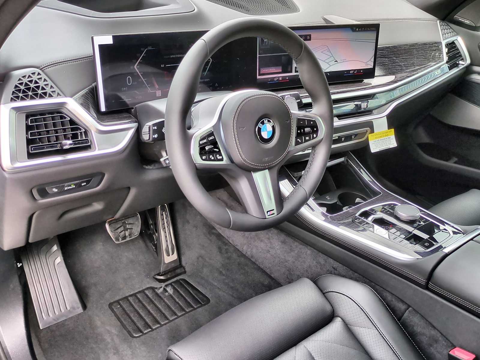 Thumbnail: 2026 BMW X5 - 9