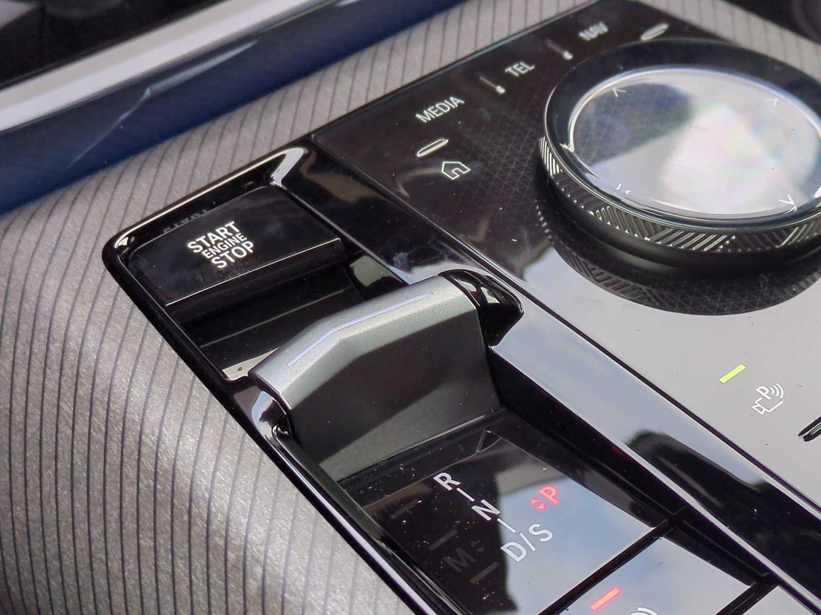 Thumbnail: 2026 BMW X3 - 34