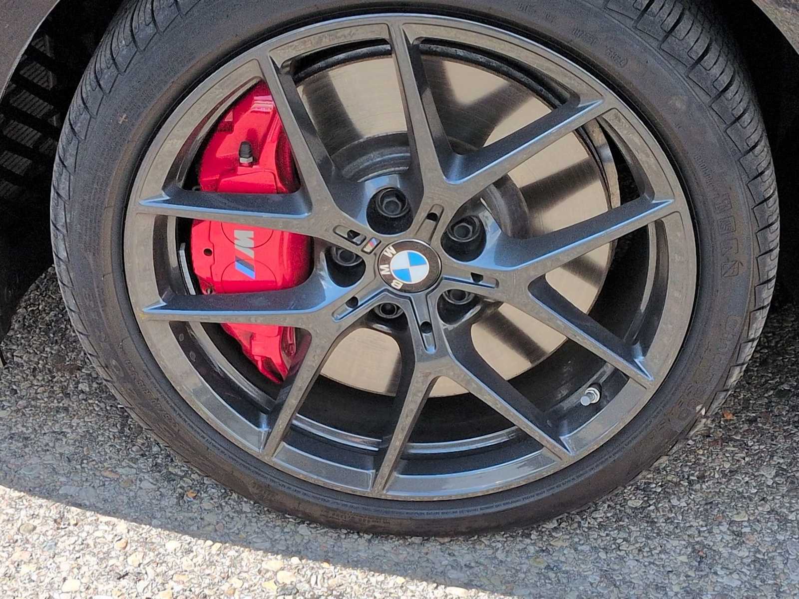 Thumbnail: 2024 BMW 2 Series - 14