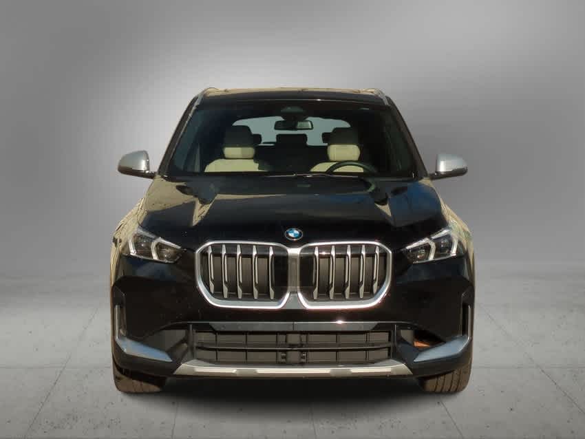 Thumbnail: 2024 BMW X1 - 3