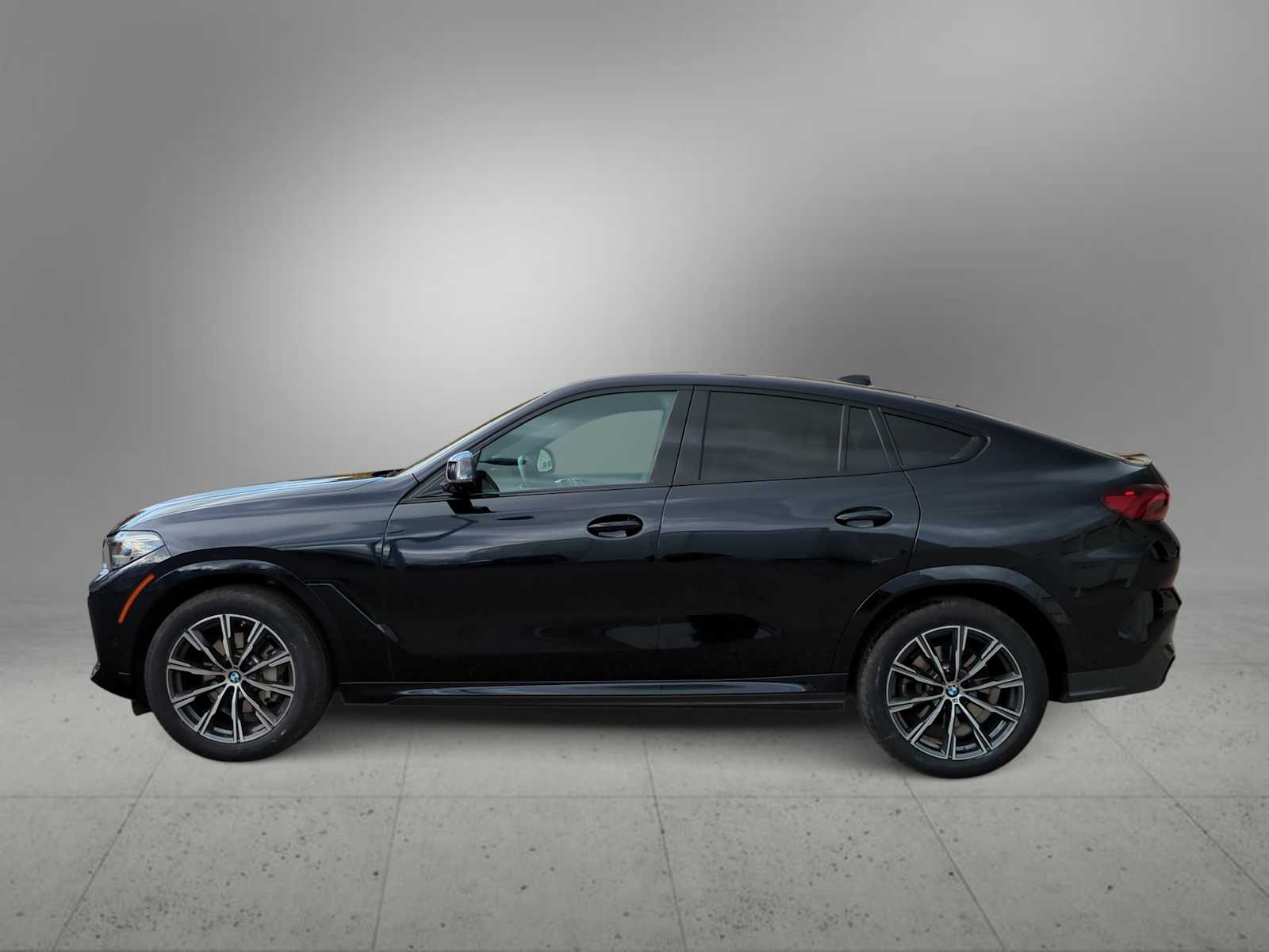 Thumbnail: 2023 BMW X6 - 5
