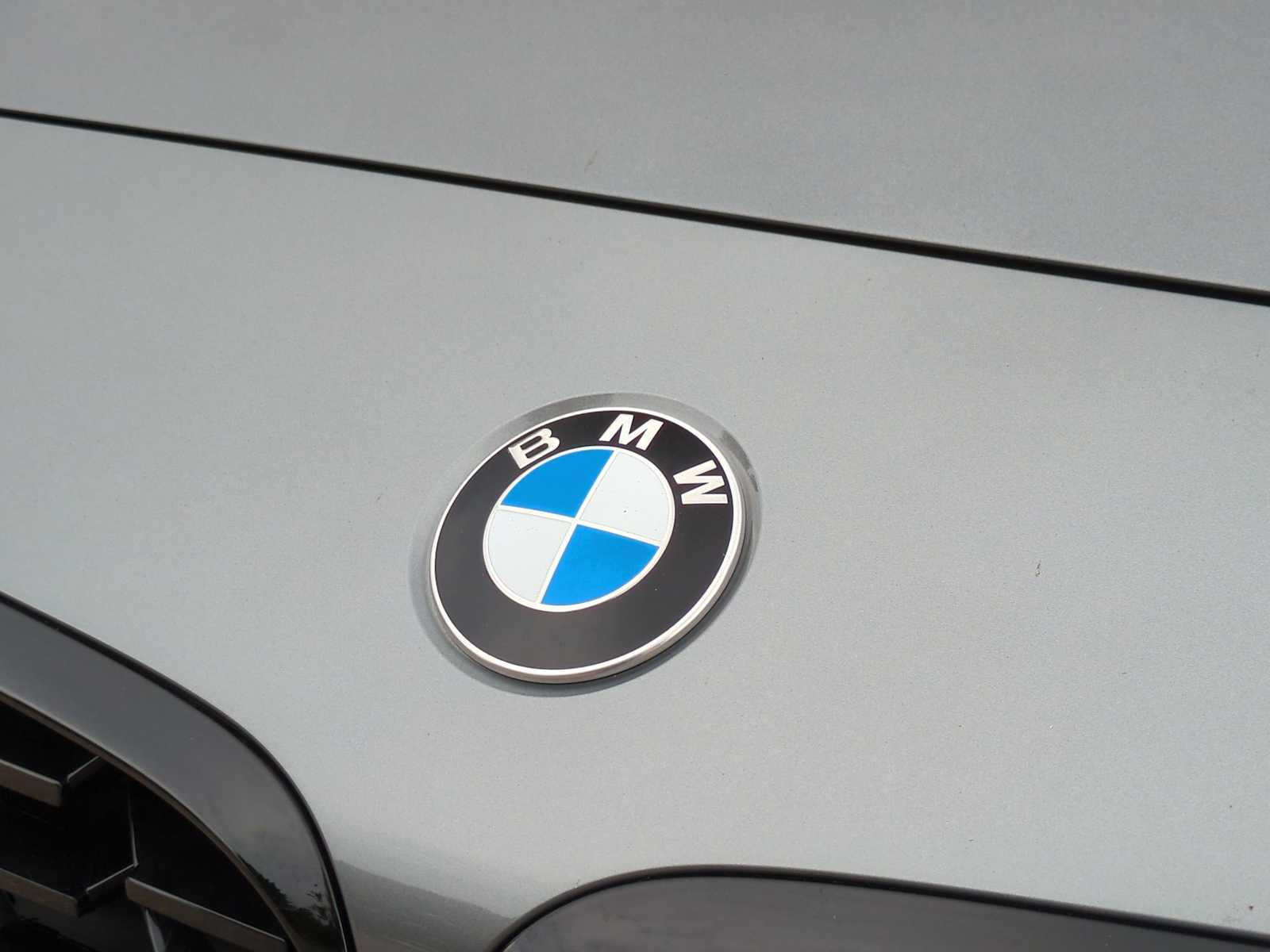 Thumbnail: 2026 BMW Z4 - 13