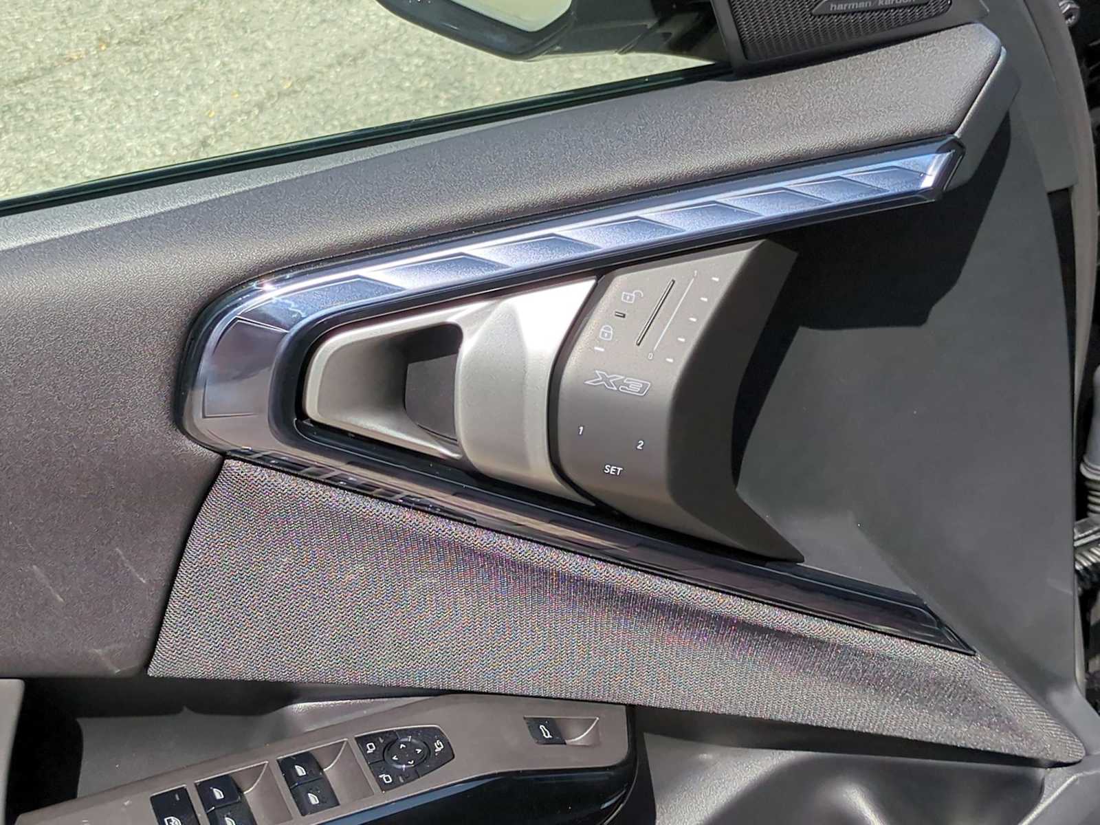 Thumbnail: 2026 BMW X3 - 38