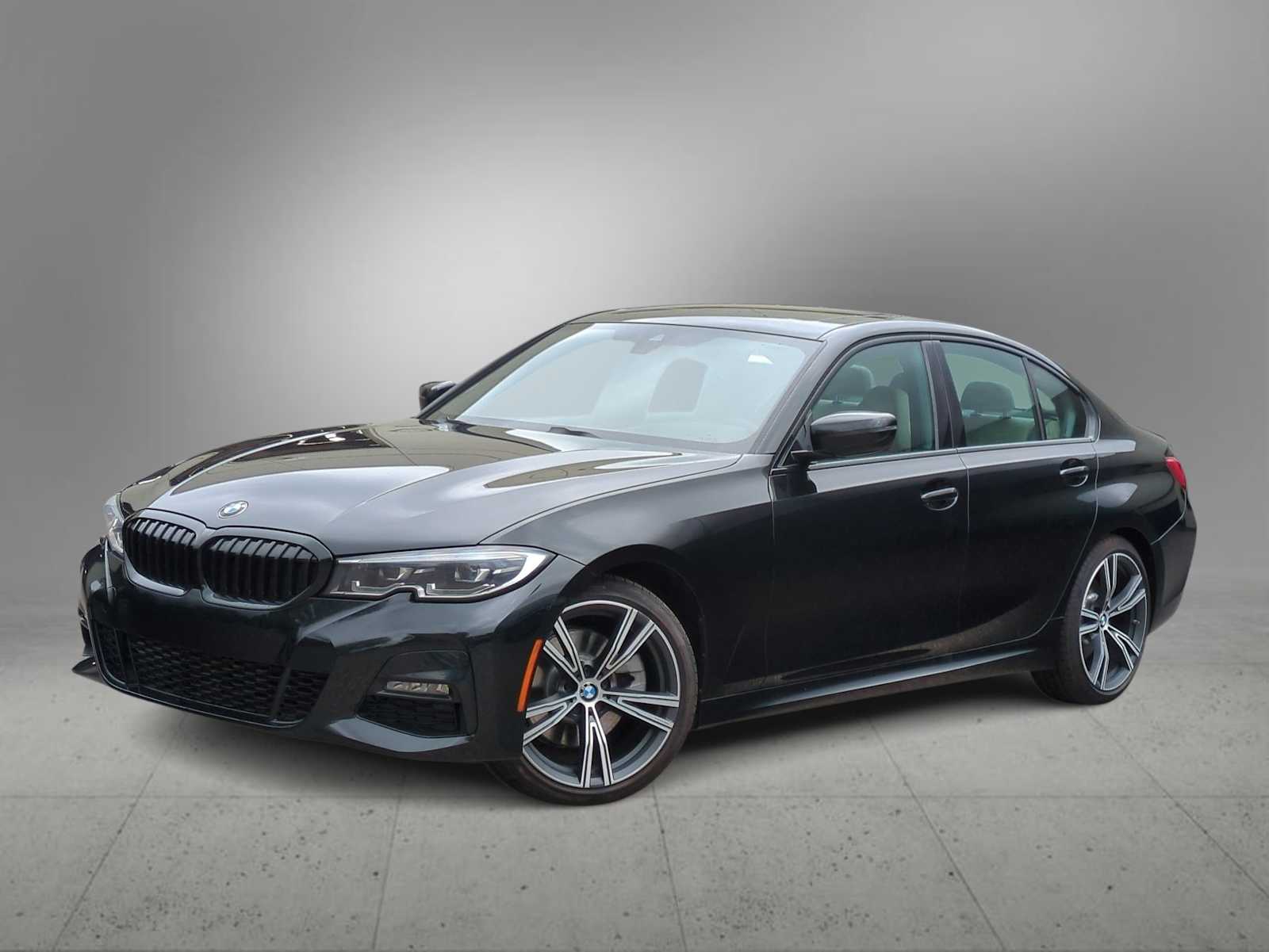 2021 BMW 3 Series 330i xDrive -
                  Ann Arbor, MI